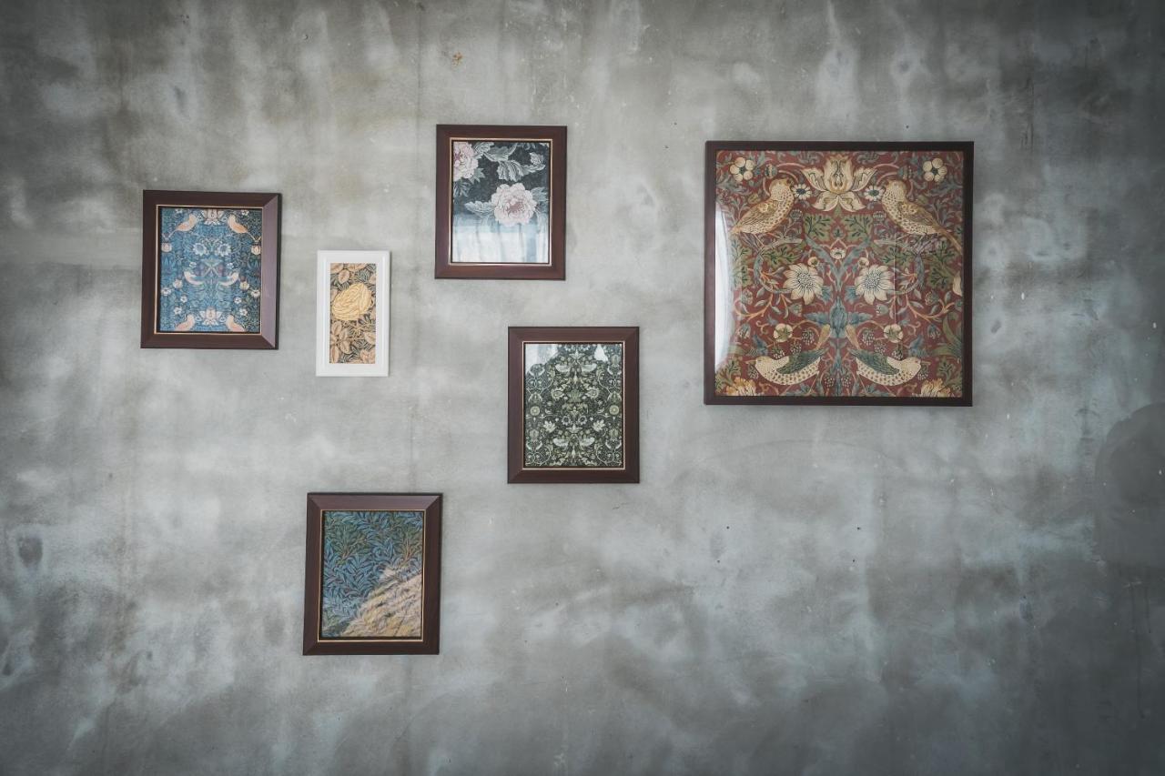 Yanbaru Hostel Kunigami Bagian luar foto